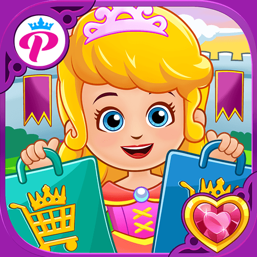 My Little Princess : Tiendas