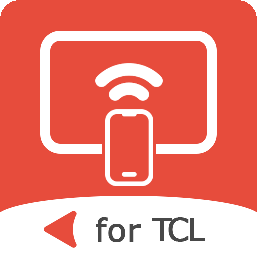 Screen mirroring TCL TV