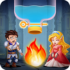 Hero Pin: Adventure Story
