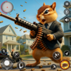 Squirrel Simulator Gun Master