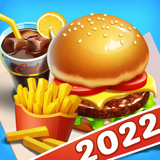 Cooking City: Restaurant Games