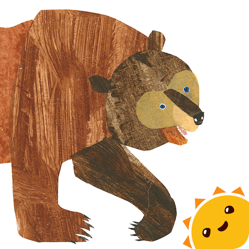 Brown Bear – Animal Parade