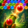 Bubble Forest