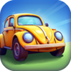 Car Match - Traffic Puzzle