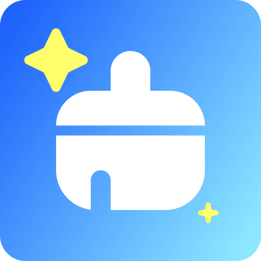 File Clean Junk – Fast