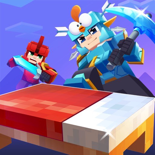 Bed Wars – Adventures