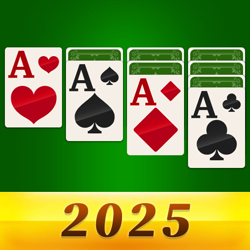 Solitaire Classic Klondike