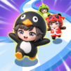 Guga Penguin: Merge &amp; Run
