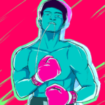 Newtro Boxing pc