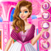 Cover Fashion – Doll Dress Up