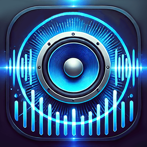 Amplificador de volumen SpinUp