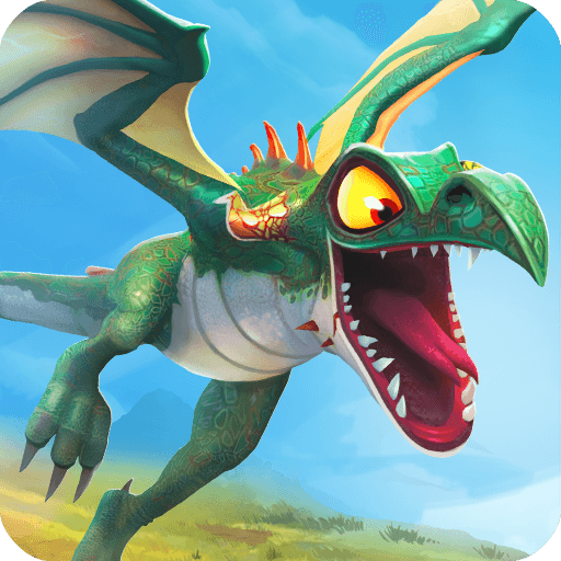 즐겨보세요 Hungry Dragon™ on PC 18