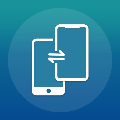 Smart Switch: Transferir dados