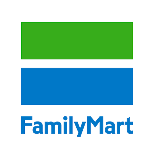 全家便利商店 FamilyMart