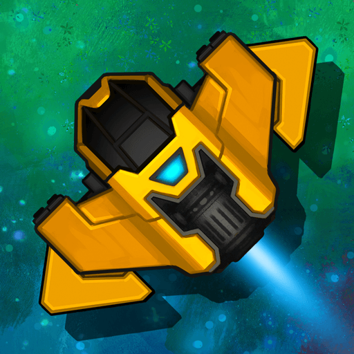 Exocraft – Build & Battle Spac