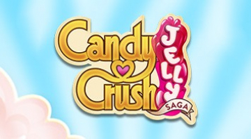 Candy Crush Jelly Saga - Download