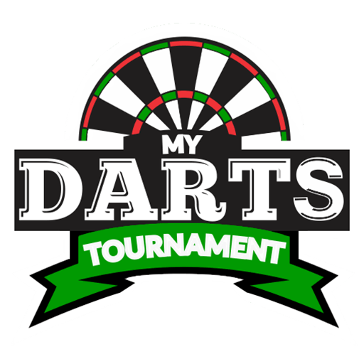 My Darts Tournament – Client