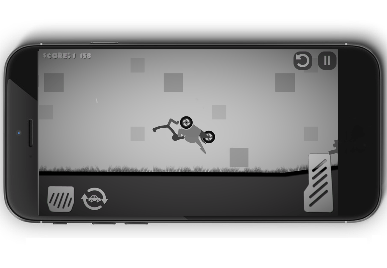 Play Stickman Dismount 2 Annihilation On PC And Mac