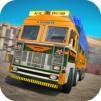 Indian Truck Simulator - RVK