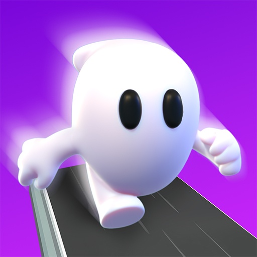 Pocket Champs:3D競速遊戲