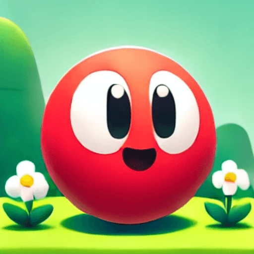 Bounce Tales — Red Ball Nokia