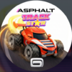Asphalt Track Star