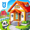 Trò Chơi Gấu Trúc: Nhà Phố