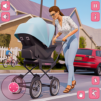 Mother life Mom Simulator Care