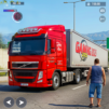 Jogos de caminhão petroleiro