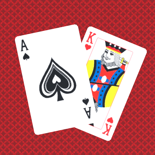 Blackjack Run