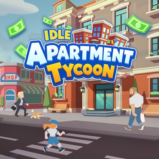 Idle Apartment Tycoon