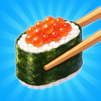 Sushi Shop