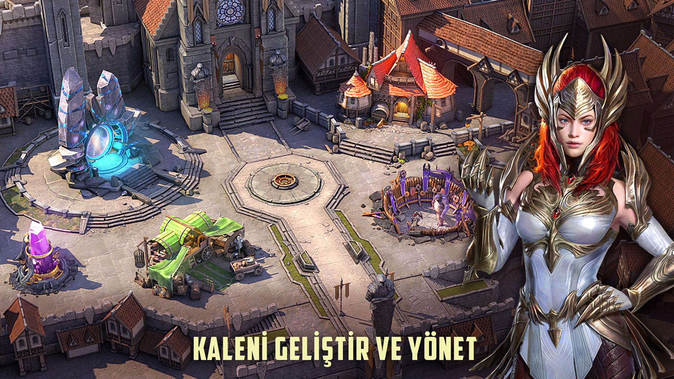Download & Play RAID: Shadow Legends on PC & Mac (Emulator) raid shadow legends pc indir