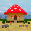 脱出ゲーム Mush Room