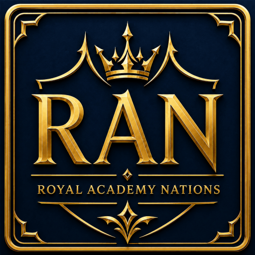 RAN – Royal Academy Nations