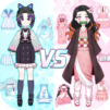 Shining Anime Star: dress up