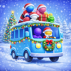 Ring Bus: Loop Sort