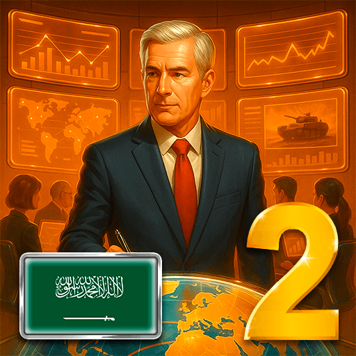 العصر الحديث 2 - محاكي الرئيس