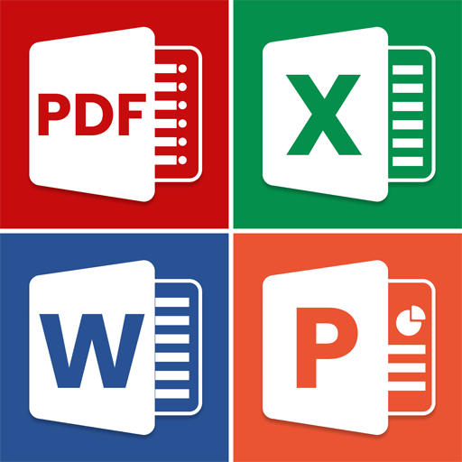 Lector de documentos: PDF, PPT