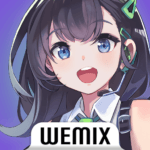 Crypto Ball Z on WEMIX pc