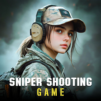 Sniper Shooting Game Offline