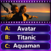 Movie Trivia - Quiz Puzzle