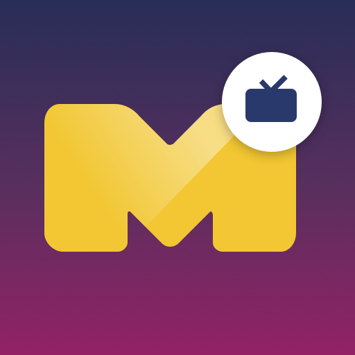 Ministra Player для Android TV