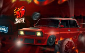 Гайд по армии в Black Russia