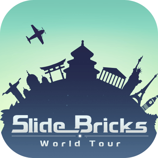 Slide Bricks – World Tour