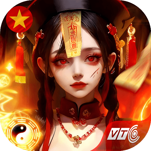 Đạo Sĩ Bắt Trương Phi