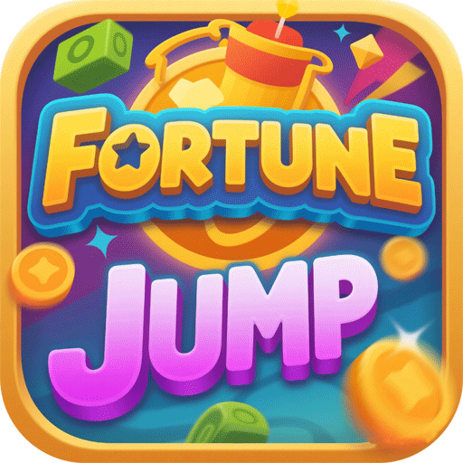 Fortune Jump：Frosty Lucky Leap
