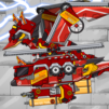 Dino Robot – Triceranodon