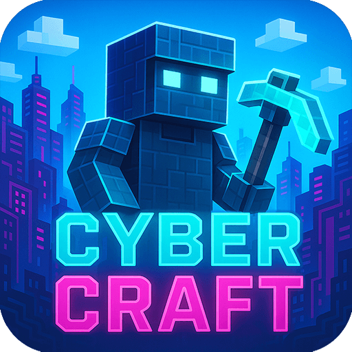 Cyber Craft
