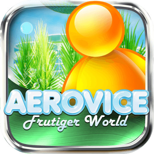 Aerovice Frutiger World